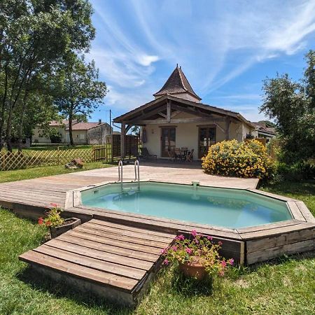 Domaine Du Lac, Эиме Экстерьер фото