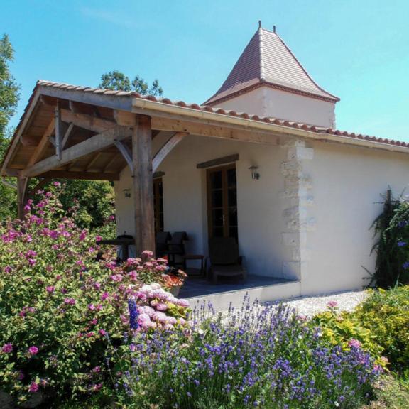 Domaine Du Lac, Эиме Экстерьер фото