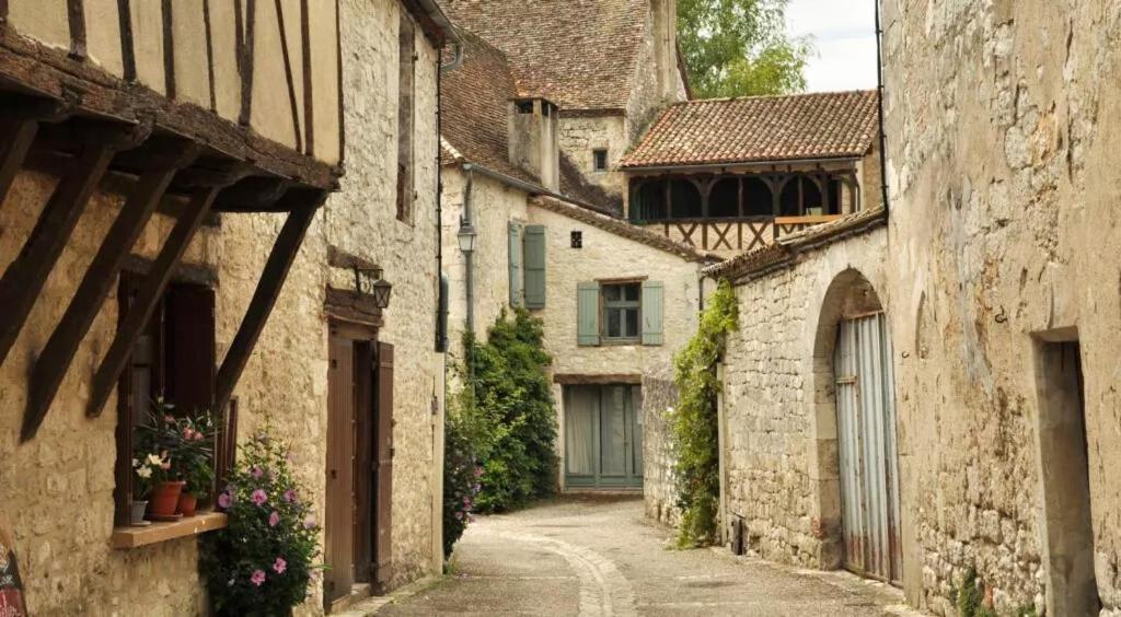 Domaine Du Lac, Эиме Экстерьер фото