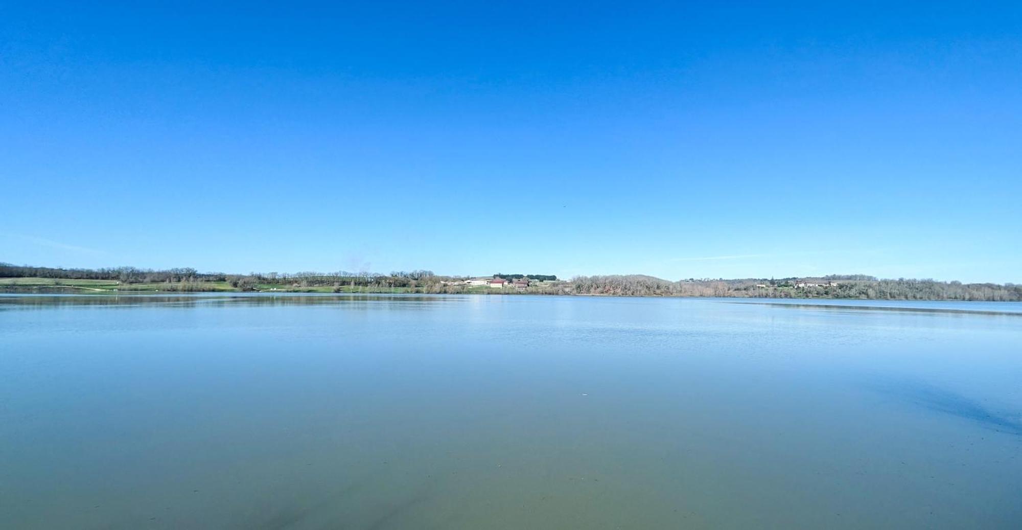Domaine Du Lac, Эиме Экстерьер фото